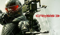 Δείτε το πρώτο gameplay video του Crysis 3! - Φωτογραφία 1