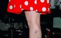 ΔΕΙΤΕ: Το πιο ασυνήθιστο τατουάζ στο πόδι - Φωτογραφία 12