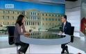 Η Διαμαντοπούλου ρίχνει ευθύνες στο ΣΥΡΙΖΑ για τις αποδοκιμασίες που δέχτηκε στην Καισαριανή (Βίντεο)