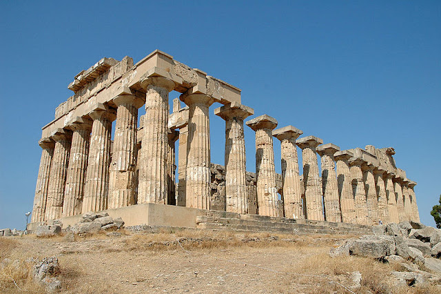 Ταξιδεύουμε στην μαγευτική Σικελία (photos) - Φωτογραφία 6