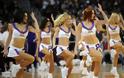 Καλώς ήλθατε στον κόσμο των cheerleaders! (pics) - Φωτογραφία 4