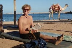 Τι απέγινε ο άντρας με την καλύτερη δουλειά στον κόσμο; [ΦΩΤΟ]