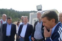 Κορυφαίο αναπτυξιακό έργο για την Περιφέρεια Πελοποννήσου το φράγμα του Ασωπού