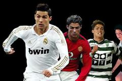 Οφσάιντ ο Κριστιάνο εκτός γηπέδου;