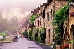 Ένα μεσαιωνικό χωριό για… απαιτητικούς επισκέπτες!