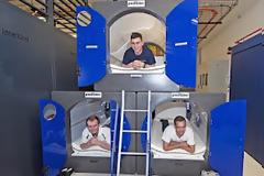 Ύπνος στο... γραφείο