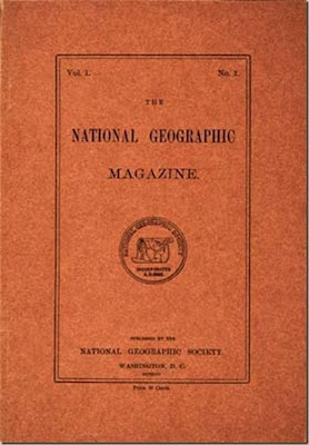 Δείτε πως ήταν τα πρώτα εξώφυλλα στα πιο γνωστά περιοδικά! - Φωτογραφία 7