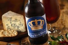 Μια μπίρα από... τυρί ροκφόρ!