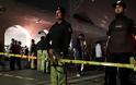 Πακιστάν: Φονική έκρηξη βόμβας σε σιδηροδρομικό σταθμό