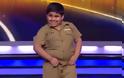 Οχτάχρονος χορευτής έκλεψε τις εντυπώσεις στο «Ινδία έχεις Ταλέντο» - Θα μείνετε με το στόμα ανοιχτό… [video]