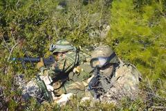 2ο Βασικό Σχολείο Μαχητή ΠΕΝΕΦΥΟ