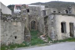 Ζωή μέσα στα χαλάσματα