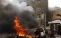 Αιγυπτιακή οργάνωση ανέλαβε την ευθύνη για τις επιθέσεις στο Κάιρο
