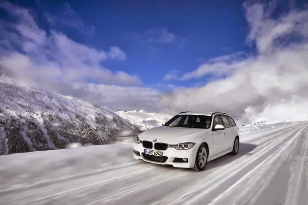 Πωλήσεις Ρεκόρ κατάφερε το BMW Group το 2013 - Φωτογραφία 1