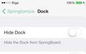 Springtomize 3 - iOS 7: Cydia tweak ...το tweak που όλοι περιμέναμε είναι διαθέσιμο - Φωτογραφία 3