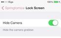 Springtomize 3 - iOS 7: Cydia tweak ...το tweak που όλοι περιμέναμε είναι διαθέσιμο - Φωτογραφία 4