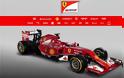 F1: Ιδού η πιο άσχημη Ferrari όλων των εποχών!
