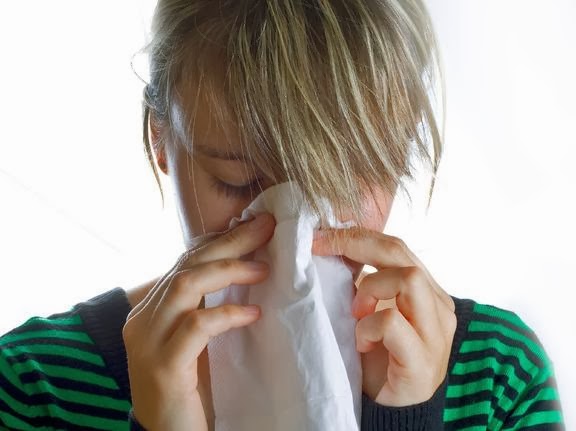 Σε έξαρση η εποχική γρίπη στην Ελλάδα - Τι συστήνει το ΚΕΕΛΠΝΟ - Φωτογραφία 1