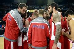 ΤΙ ΛΕΝΕ ΤΑ ΜΜΕ ΤΗΣ ΒΑΣΚΟΝΙΑΣ ΓΙΑ ΤΟΝ... ΟΛΕΘΡΟ ΤΗΣ ΛΑΜΠΟΡΑΛ ΑΠΟ ΤΟΝ ΟΛΥΜΠΙΑΚΟ (PHOTOS)