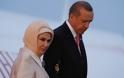 «Έτοιμος να καταθέσει» για το σκάνδαλο διαφοράς ο γιος του Ερντογάν