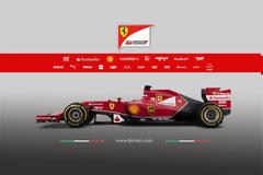 Ιδού η πιο άσχημη Ferrari όλων των εποχών