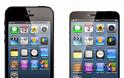 Wall Street Journal: Η Apple ετοιμάζει 2 νέα μοντέλα iPhone με μεγαλύτερες οθόνες