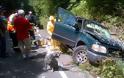 Ένα απίστευτο τροχαίο ατύχημα με αναπάντεχες συνέπειες - Φωτογραφία 2