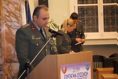 Ένας αιώνας 2/39 Σύνταγμα Ευζώνων (φωτο)