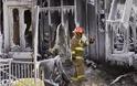 Καναδάς: Στους 10 οι νεκροί από την πυρκαγιά σε οίκο ευγηρίας