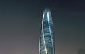 Εντυπωσιακός ουρανοξύστης θυμίζει… μπουμπούκι! - Φωτογραφία 3