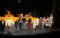 ΔΗΠΕΘΕ Πάτρας: Με επιτυχία η πρεμιέρα της παράστασης Ζωρζ Νταντέν του Μολιέρου - Δείτε φωτο