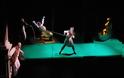 ΔΗΠΕΘΕ Πάτρας: Με επιτυχία η πρεμιέρα της παράστασης Ζωρζ Νταντέν του Μολιέρου - Δείτε φωτο - Φωτογραφία 4
