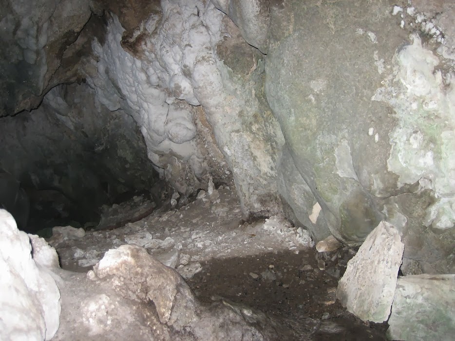 H «Δρακοσπηλιά» της Βυτίνας και η τραγική της ιστορία - Φωτογραφία 4