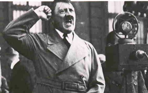 Ο Χίτλερ δεν αυτοκτόνησε, αλλά έζησε ελεύθερος στη Βραζιλία έως το 1985! - Φωτογραφία 1