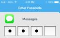 iAppLock: Cydia tweak new free...κλειδώστε τις εφαρμογές σας - Φωτογραφία 3