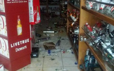 Ταρακούνησαν την Κεφαλονιά 5,8 Ρίχτερ - Αισθητός στη μισή Ελλάδα ο σεισμός...!!! - Φωτογραφία 3
