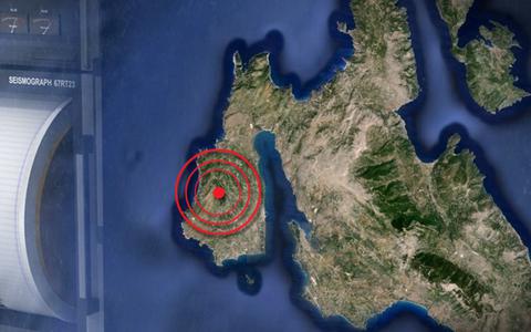 Ταρακούνησαν την Κεφαλονιά 5,8 Ρίχτερ - Αισθητός στη μισή Ελλάδα ο σεισμός...!!! - Φωτογραφία 6
