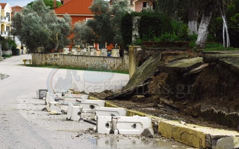 Ταρακούνησαν την Κεφαλονιά 5,8 Ρίχτερ - Αισθητός στη μισή Ελλάδα ο σεισμός...!!! - Φωτογραφία 7