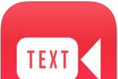 Gravie - Text on Video: AppStore free..για λίγες ώρες δωρεάν από 1.79