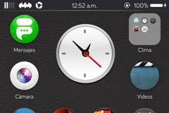 AfterOS: Themes iphone  [v1.0a]