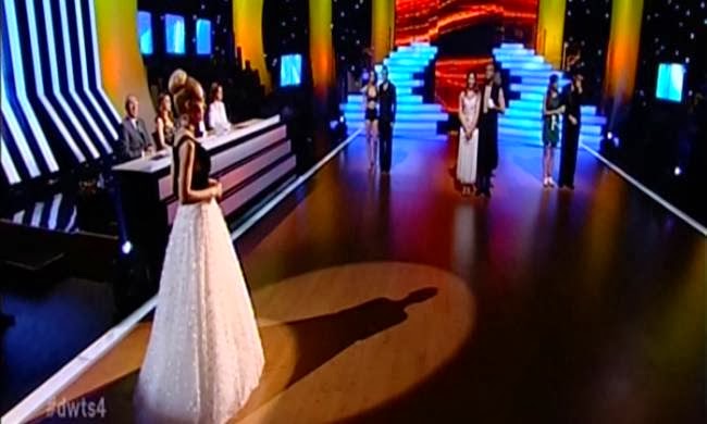 «Dancing with the stars 4»: Δείτε ποιος αποχώρησε από τον ημιτελικό και ποια ζευγάρια πέρασαν στον τελικό - Φωτογραφία 1