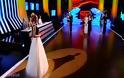 «Dancing with the stars 4»: Δείτε ποιος αποχώρησε από τον ημιτελικό και ποια ζευγάρια πέρασαν στον τελικό