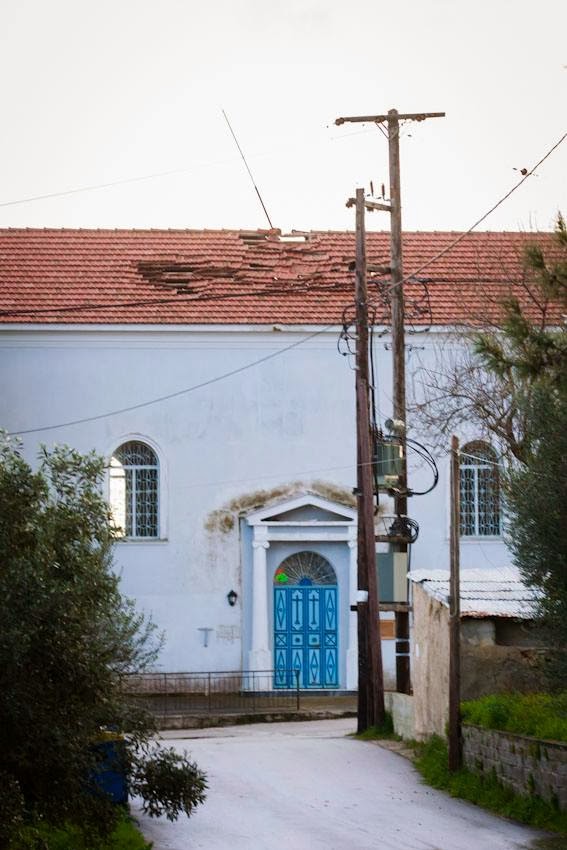 ΠΟΛΛΕΣ ΦΩΤΟΓΡΑΦΙΕΣ ΑΠΟ ΤΙΣ ΚΑΤΑΣΤΡΟΦΕΣ ΣΤΗΝ ΚΕΦΑΛΟΝΙΑ - Φωτογραφία 11