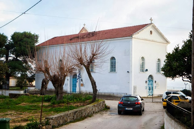 ΠΟΛΛΕΣ ΦΩΤΟΓΡΑΦΙΕΣ ΑΠΟ ΤΙΣ ΚΑΤΑΣΤΡΟΦΕΣ ΣΤΗΝ ΚΕΦΑΛΟΝΙΑ - Φωτογραφία 16