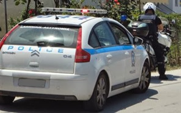 Eύβοια: Οι αστυνομικοί μόλις είδαν το φορτηγάκι στο τρέιλερ κατάλαβαν ότι είναι κλεμμένο! - Φωτογραφία 1