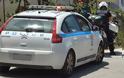 Eύβοια: Οι αστυνομικοί μόλις είδαν το φορτηγάκι στο τρέιλερ κατάλαβαν ότι είναι κλεμμένο!