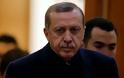 Ο Ερντογάν κατηγορεί τον Σαργκιούλ για διαφθορά