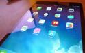 Apple iPad mini με Retina οθόνη