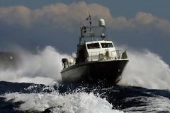 Φαρμακονήσι: Δεν απολογούμεθα, δεν δεχόμεθα υποδείξεις