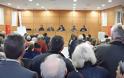 Μεγάλη η συμμετοχή στην ανοιχτή λαϊκή συνέλευση για το ξεπούλημα της δημόσιας περιουσίας στο Ναύπλιο - Φωτογραφία 4